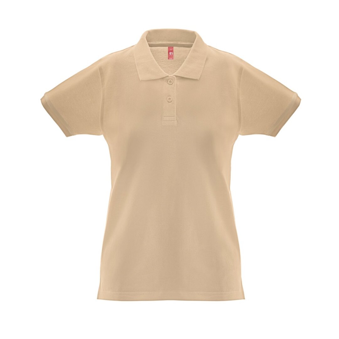 Damen Poloshirt Ruele