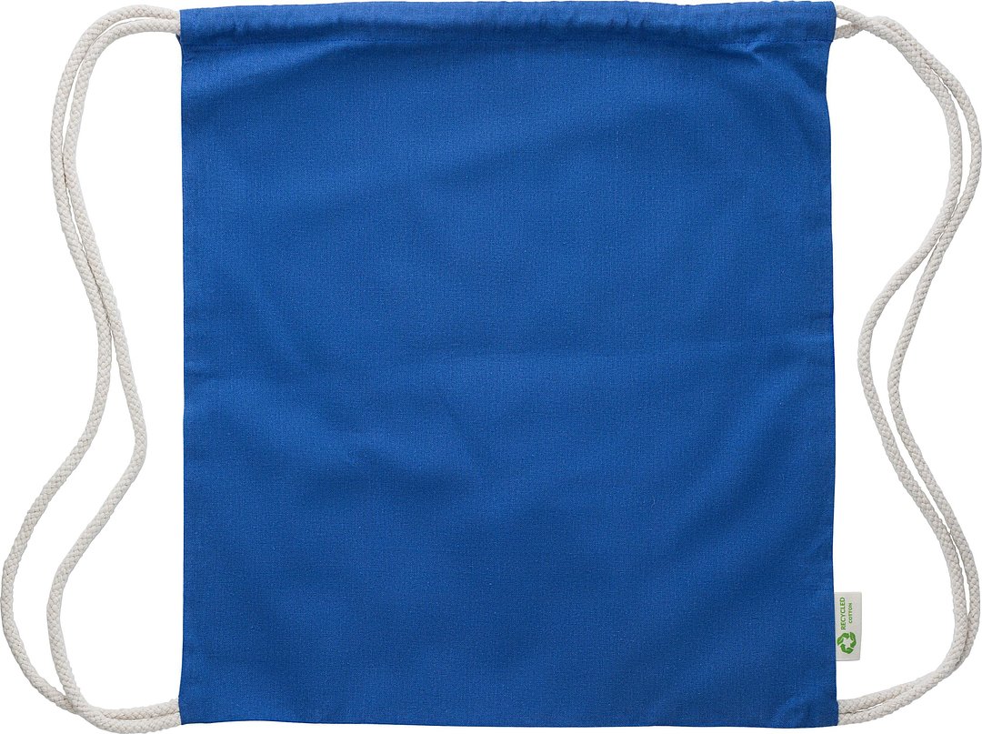 Beutel Giamun | Recycelte Baumwolle | 120 g/m²