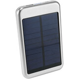 4000 mAh Solar Powerbank - Warazengn