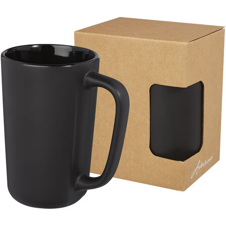 480 ml Keramiktasse - Benja