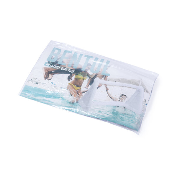 Strandfussballtor Idtul