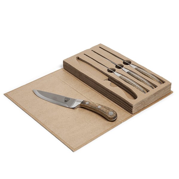 Steak-Messer Bengild
