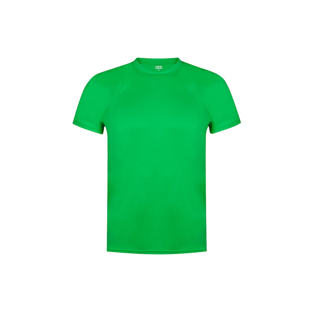 Kinder T-Shirt Idlus