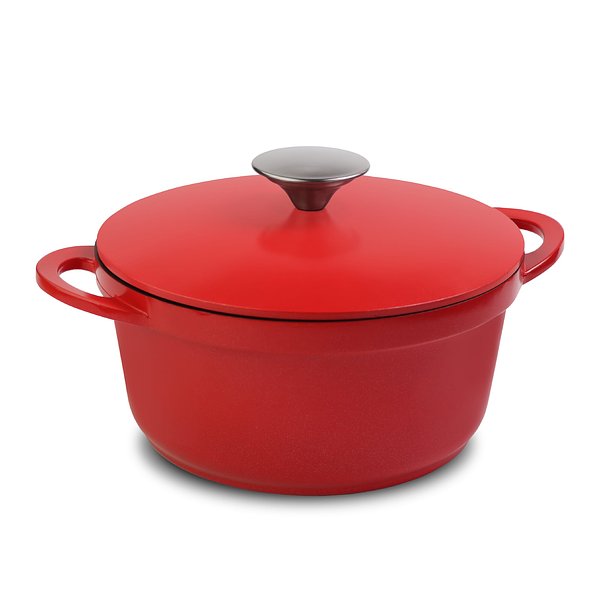 Aluminiumwanne 2.5L Vrengi