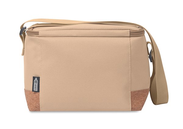 Kühltasche 600D RPET 5L Onian