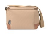 Kühltasche 600D RPET 5L Onian