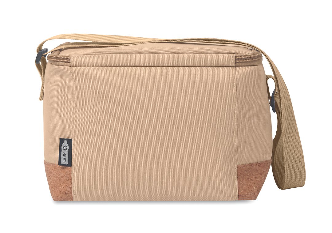 Kühltasche 600D RPET 5L Onian