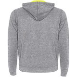 Kaputzensweatjacke Unisex - Uongia