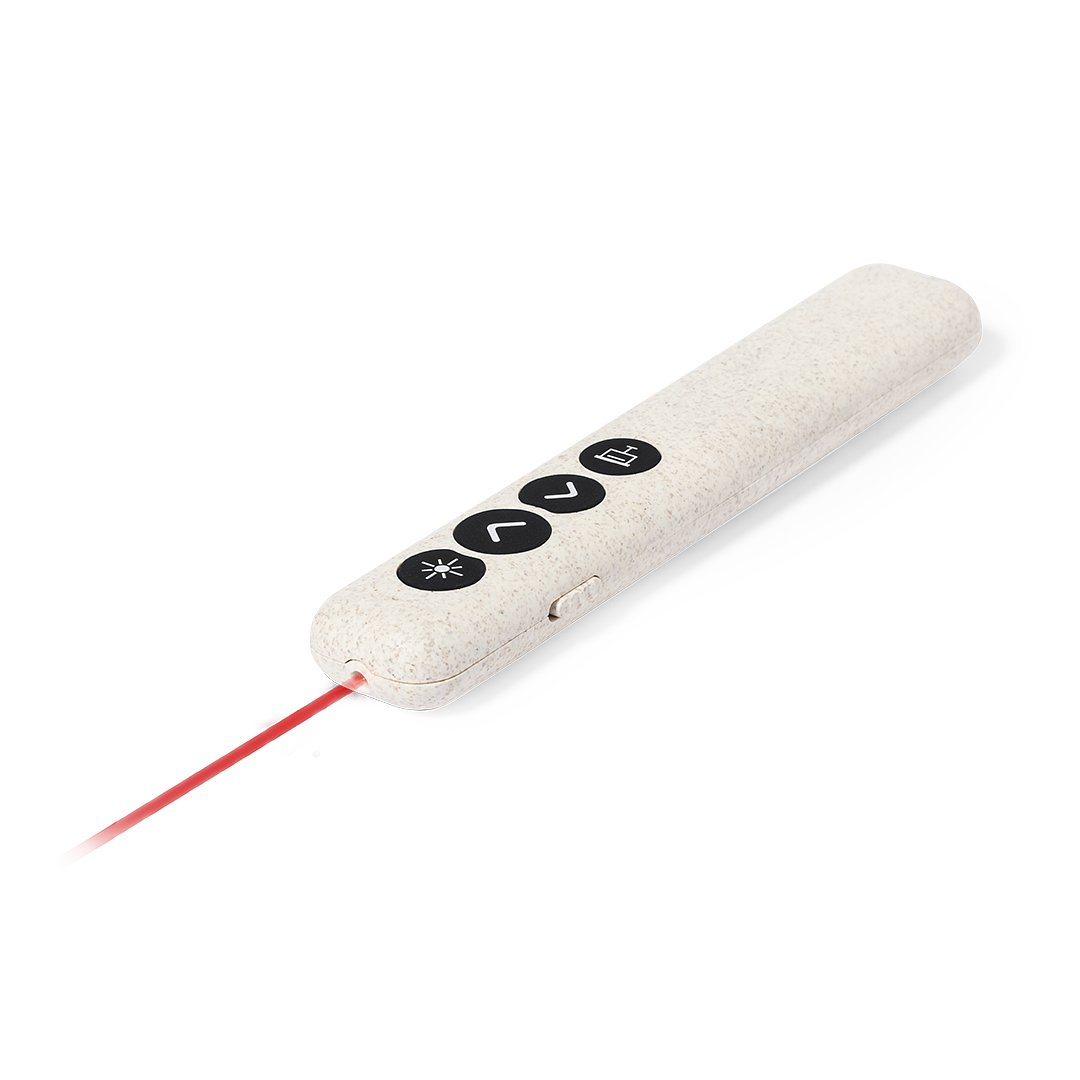 Präsentator Laser Pointer Idesi
