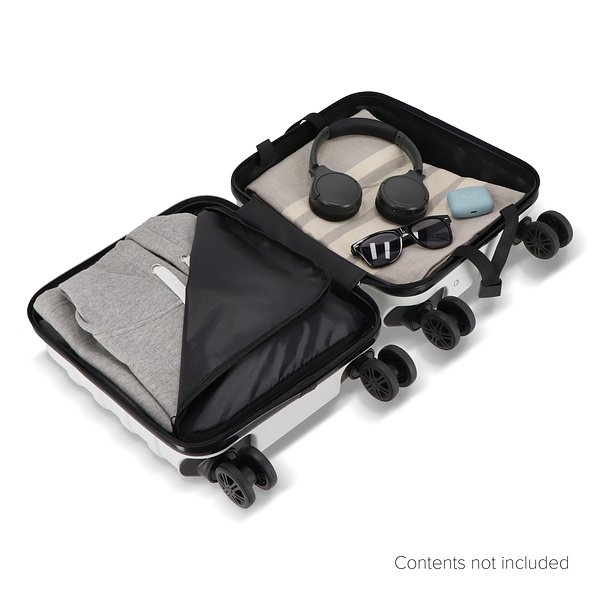 Hangepäck-Trolley 14 Zoll Orlieri