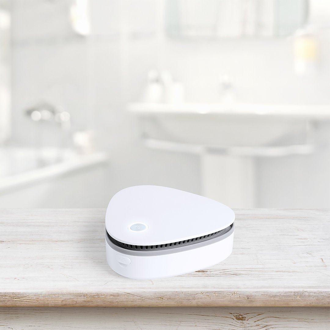 Ozon-Generator Idick