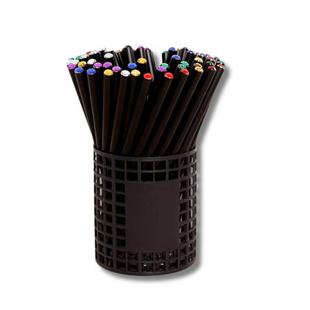 Individuelle Kristall-Bleistifte 