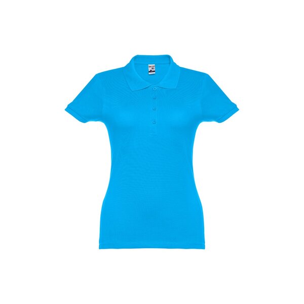 Damen Poloshirt Lüzzi