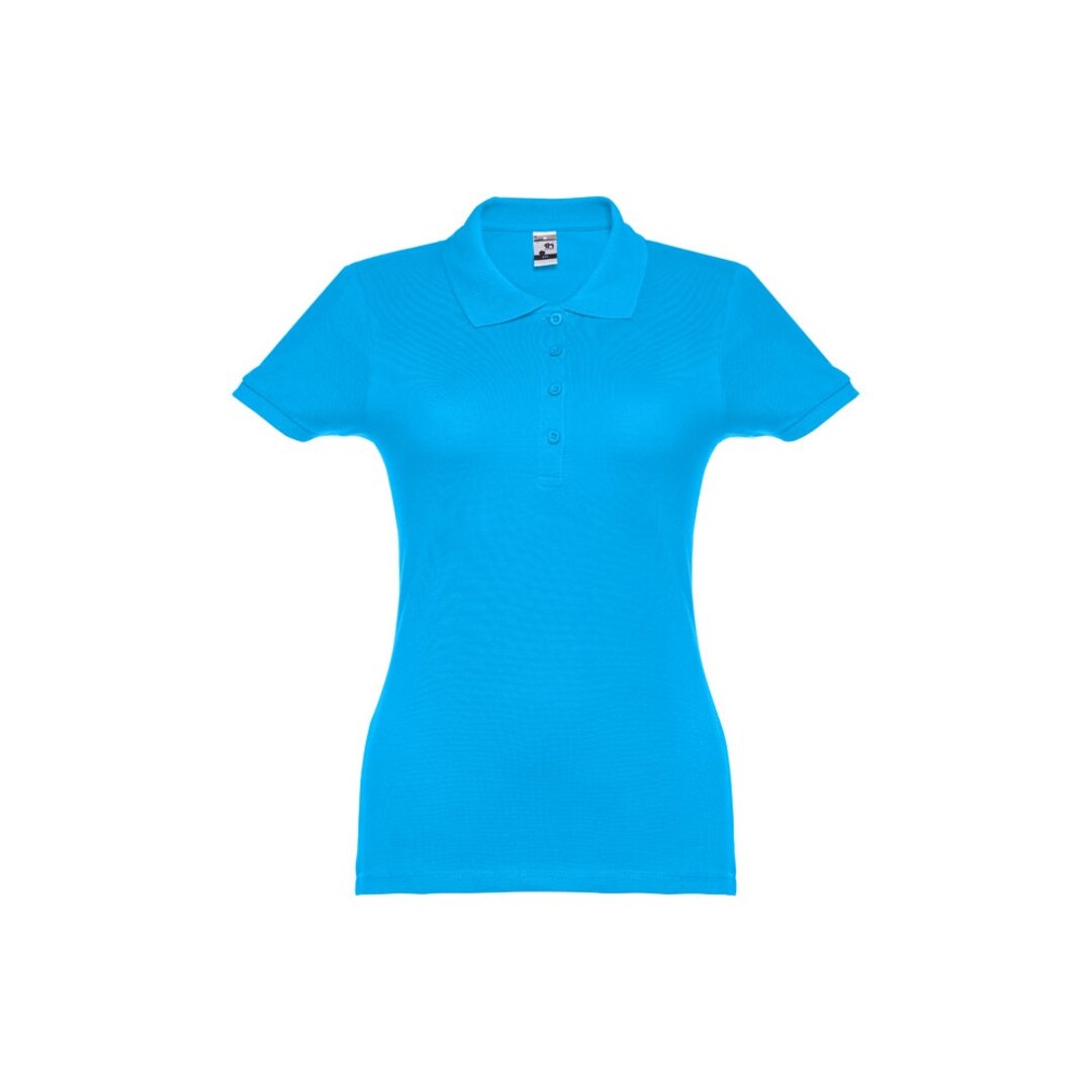 Damen Poloshirt Lüzzi