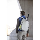 15" GRS Padel-Rucksack aus recyceltem Material, 18 l - Ruina
