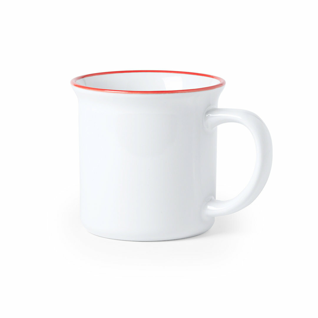 Sublimations Tasse Idver