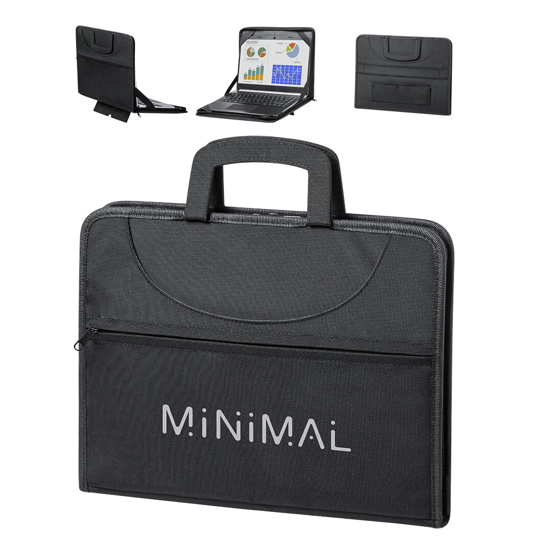 Multifunktion Laptop-Tasche Idtan