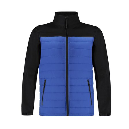 Jacke Idnal