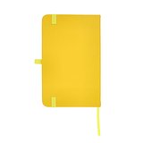 PU-Notizbuch Sora A6 Marazens