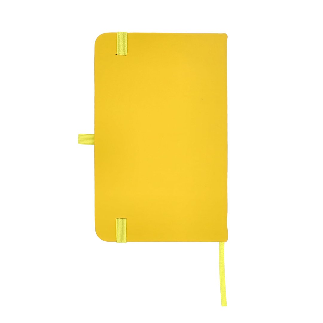 PU-Notizbuch Sora A6 Marazens