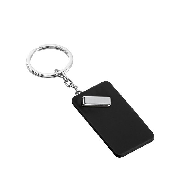 Schlüsselanhänger aus PVC Steivina