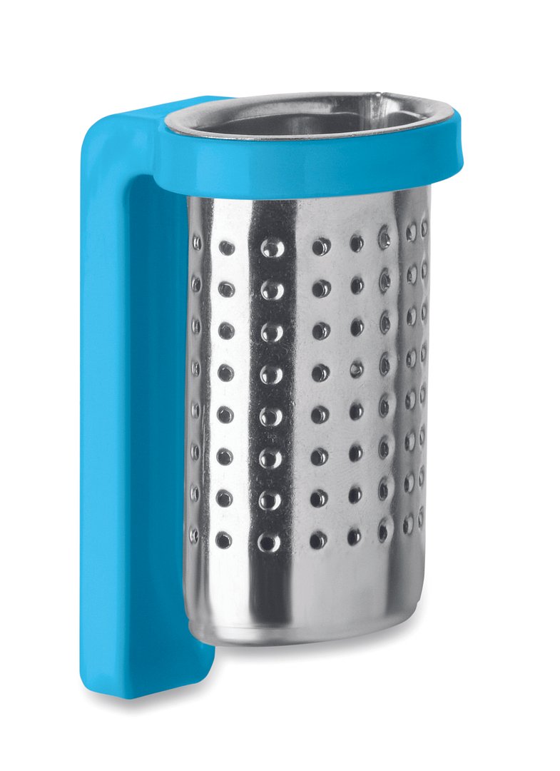 Tee-Ei Edelstahl/PP Relitte