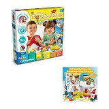 Lernspiel für Kinder Vezie