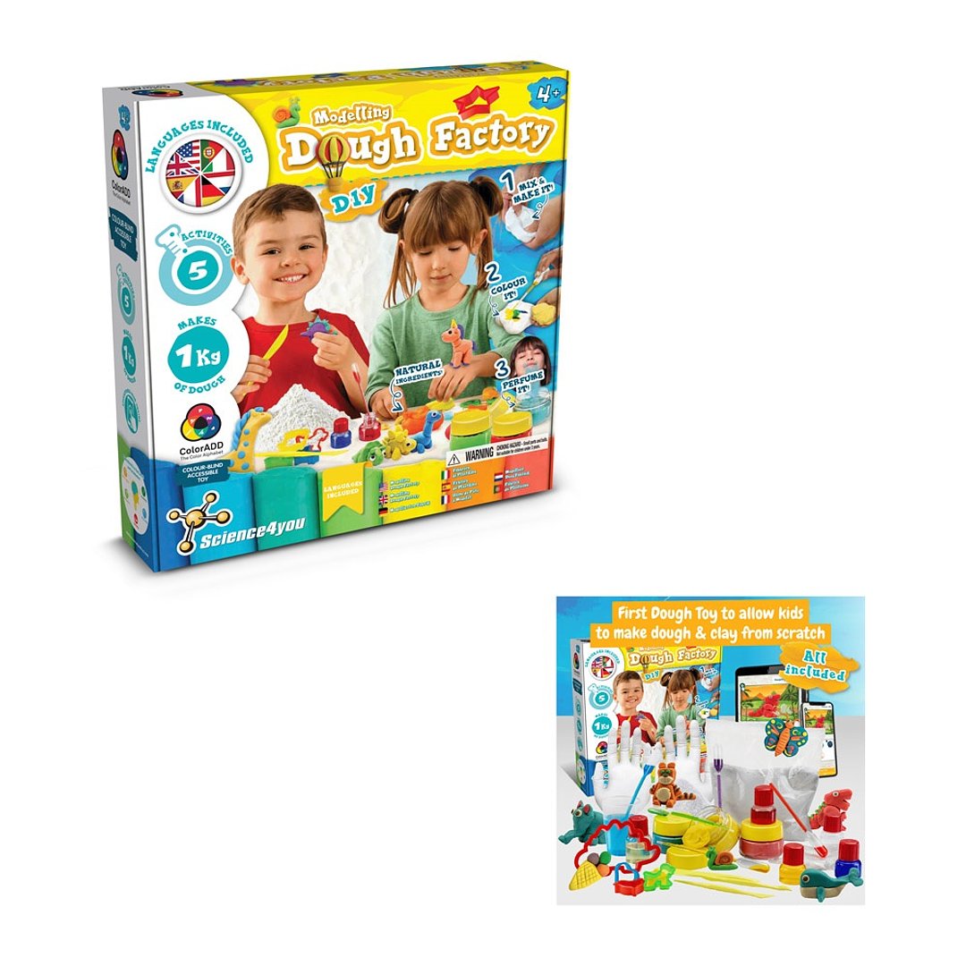 Lernspiel für Kinder Vezie