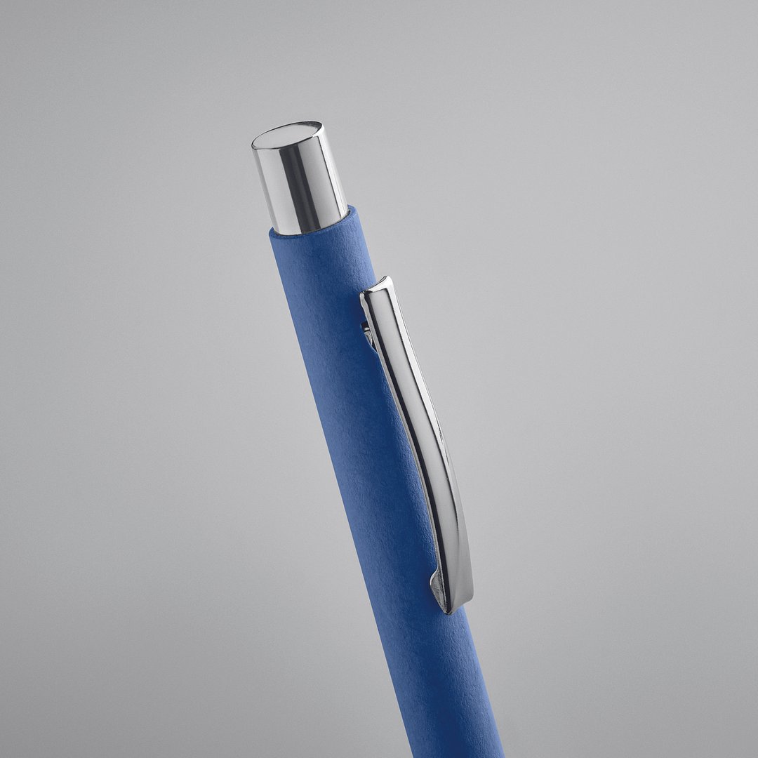 Druckkugelschreiber recycelt Tritlieri