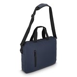 PU SoMa Laptop-Tasche 28 x 38 x 5 cm Chatrudi