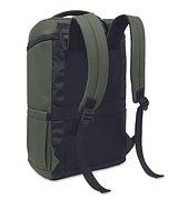 15" PU Laptop-Rucksack Fadiconi