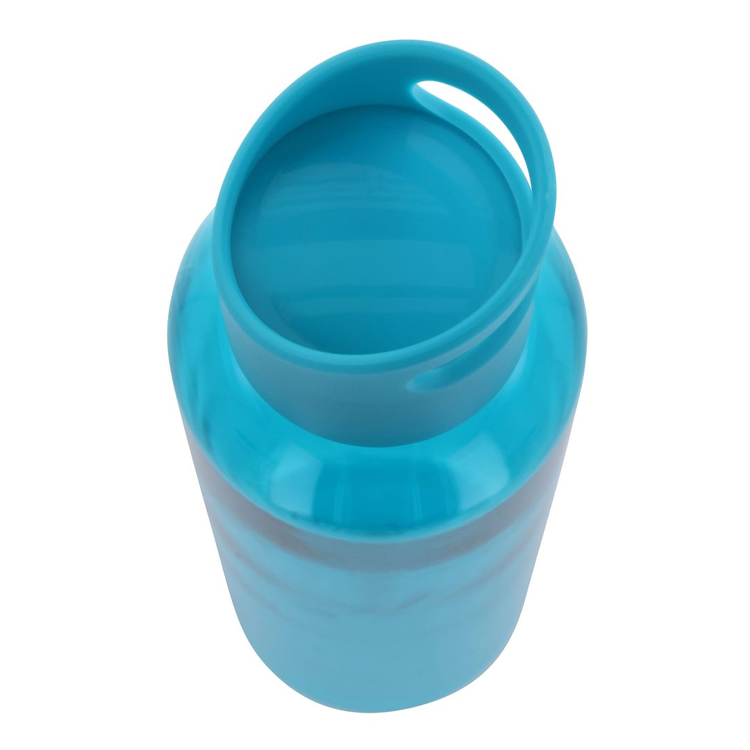 Loop Flasche R-PET 600ml Giunin
