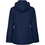 Wattierter Parka für Damen - Iteivan