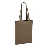 Umhängetasche Baumwolle OEKO-TEX® 140g/m² 38x42cm Rettas