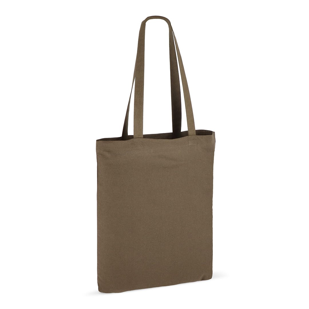 Umhängetasche Baumwolle OEKO-TEX® 140g/m² 38x42cm Rettas