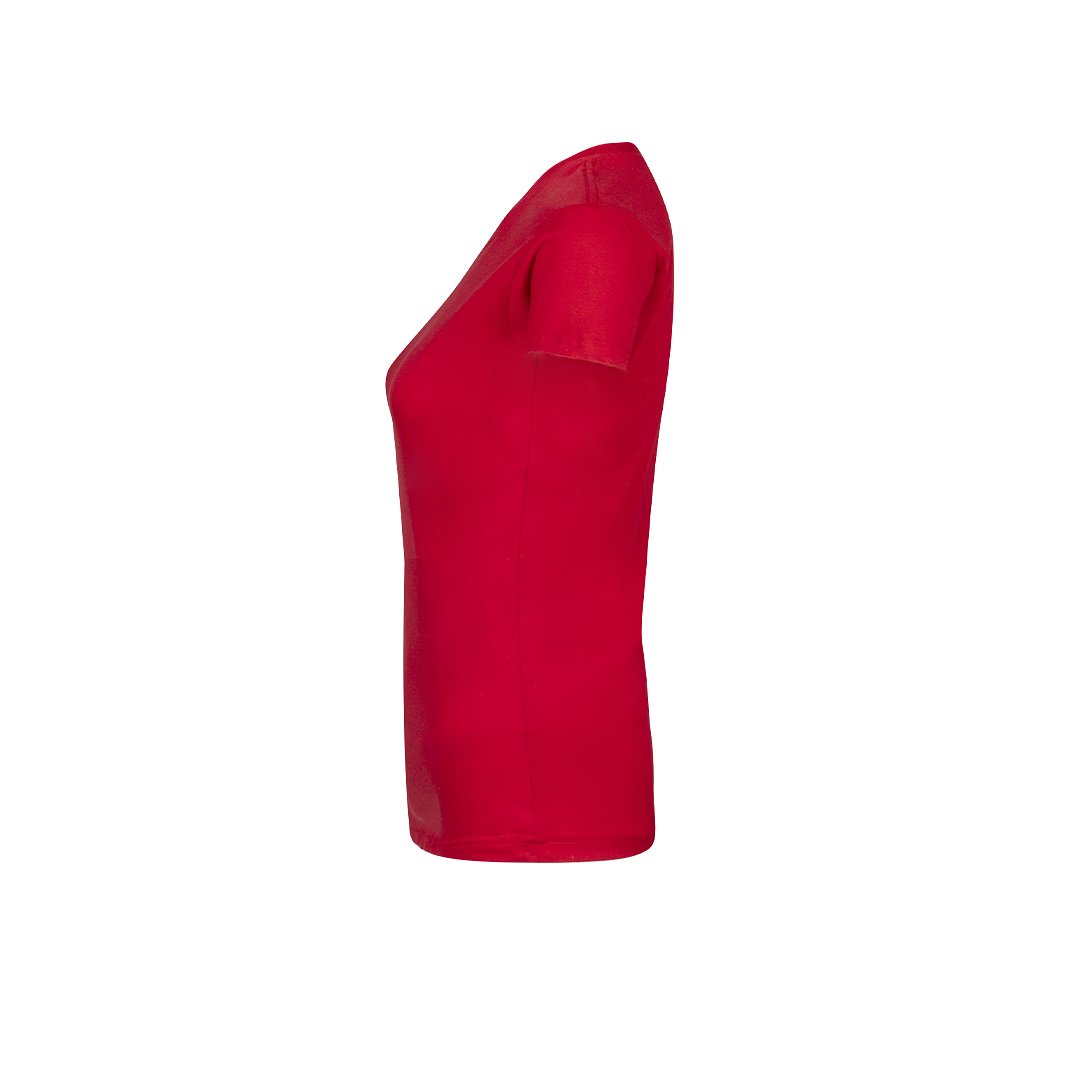 Frauen Farbe T-Shirt "keya"