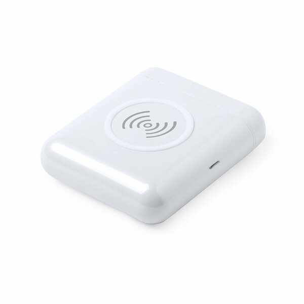 Power Bank Kopfhörer Idlik