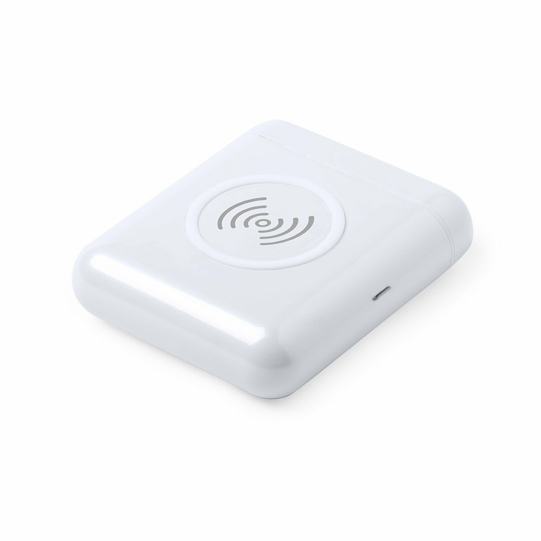 Power Bank Kopfhörer Idlik