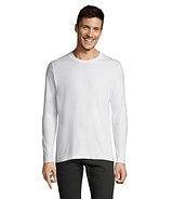 Long-Sleeve Männer T-Shirt 190g Ainat