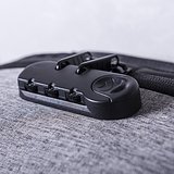 Anti-Diebstahl Rucksack Idley