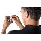 Wireless Earphones aus 100% rABS mit 4 Stunden Akkulaufzeit Walitla