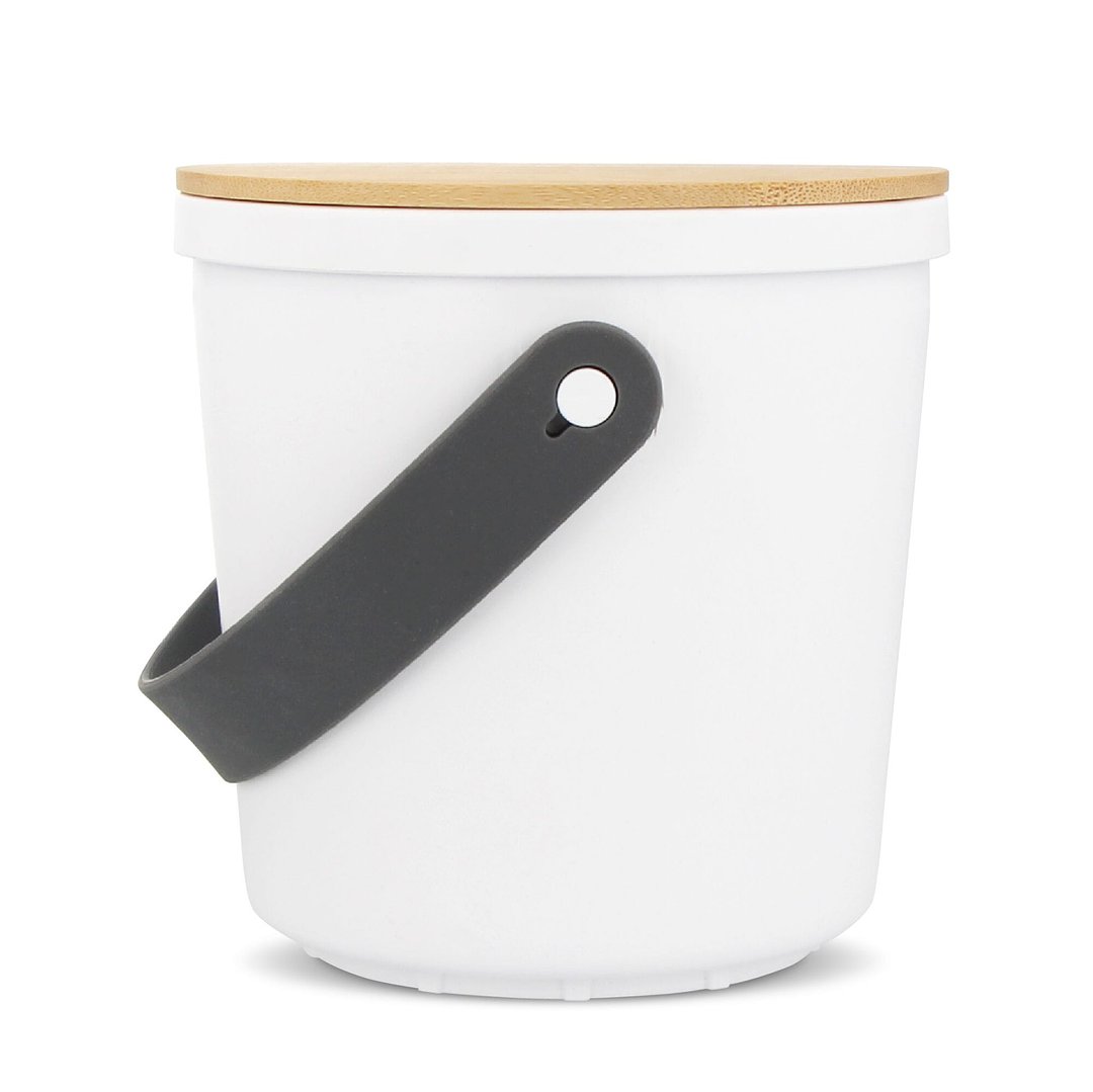 Lunch-Behälter R-PP & Bambus Benich