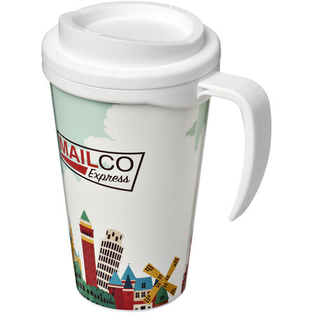 Grande 350 ml Isolierbecher - Lüzzata