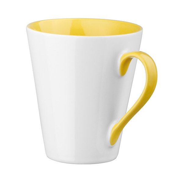 Tasse aus Keramik 320 ml Bendri