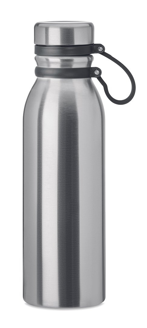 Doppelwandige Flasche 600 ml Annesti