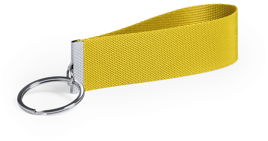 Schlüsselanhänger Idfin