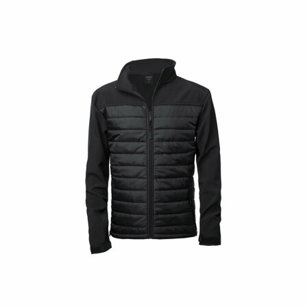 Jacke Idnal