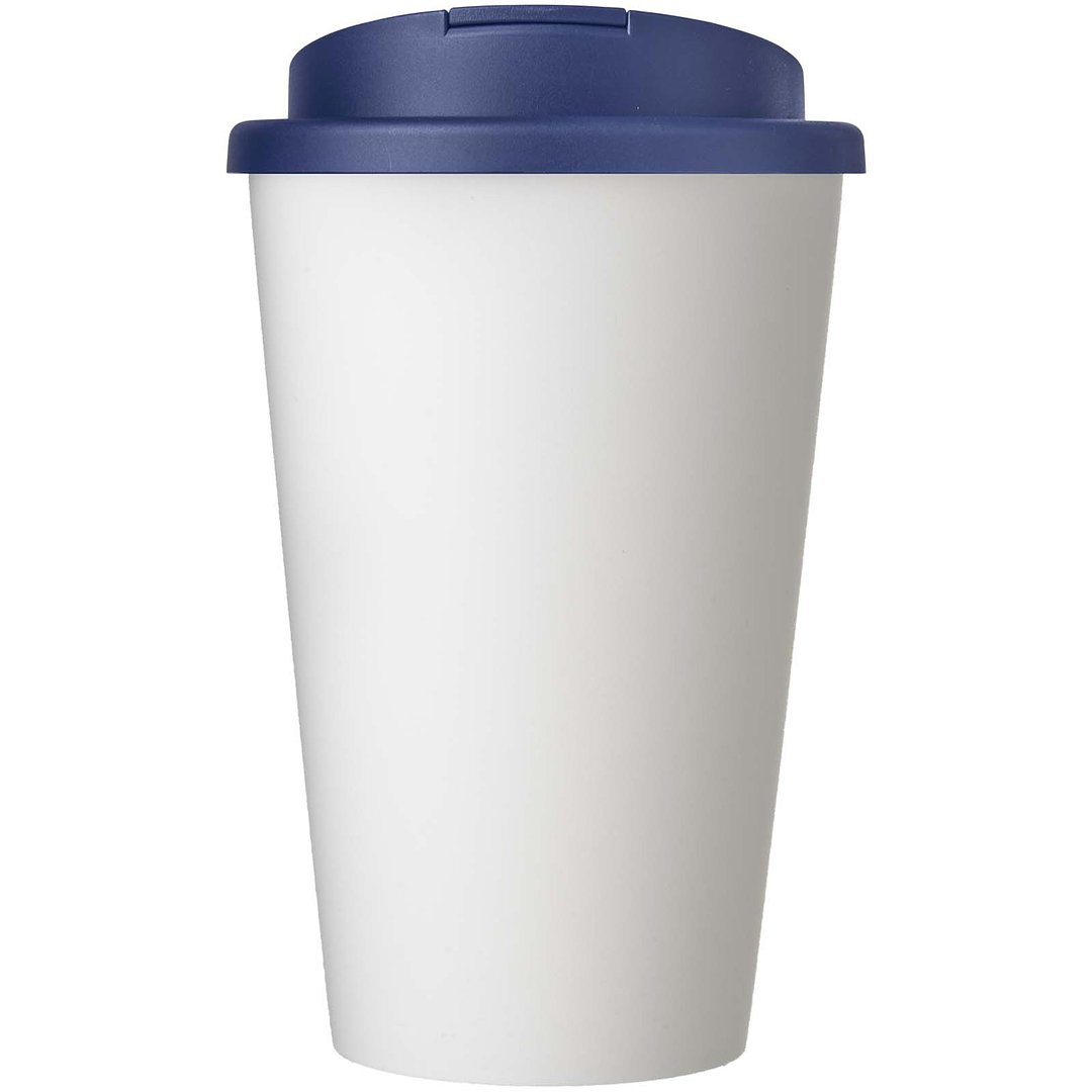 POP 350 ml isolierter Trinkbecher mit auslaufsicherem Deckel - Netoly