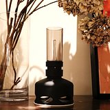 Dimmbare LED-Leuchte mit blow Sensor Marenjast