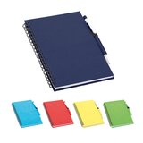 B6 Umweltfreundlichers Notizbuch Oninas